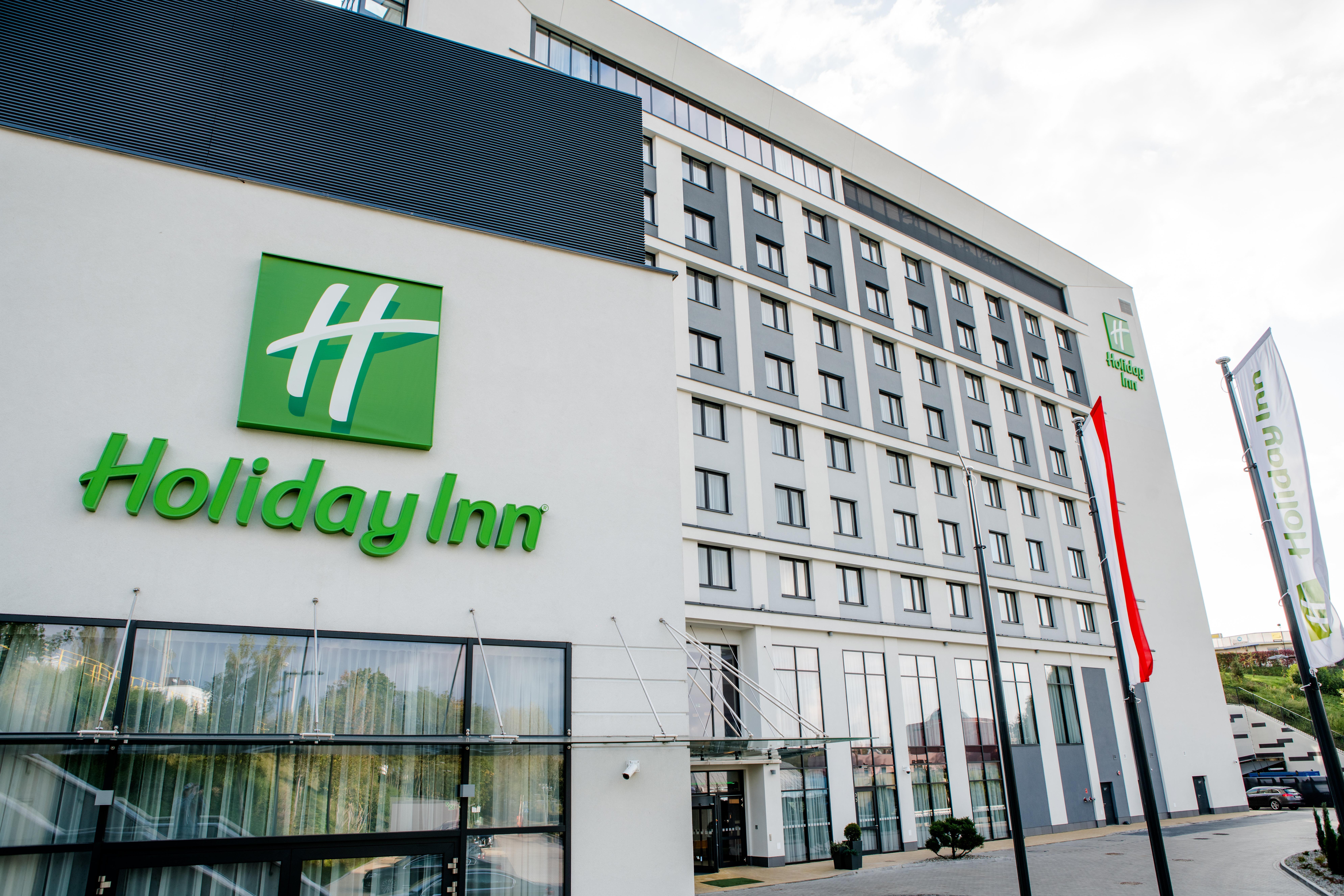 Holiday Inn Dabrowa Gornicza-Katowice, An Ihg Hotel Extérieur photo
